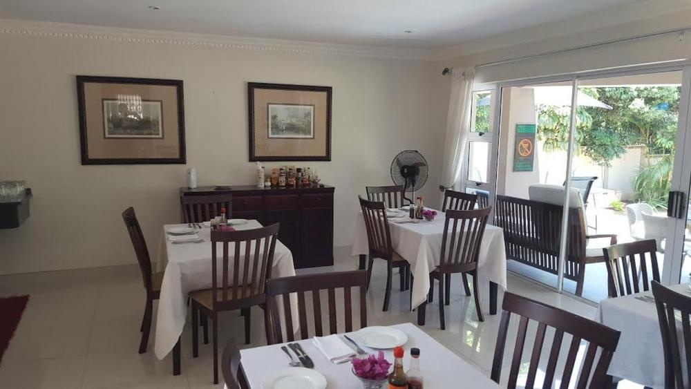 Ridgesea Guest House